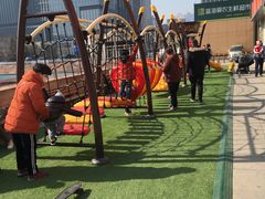 -丽达购物中心(崂山店)