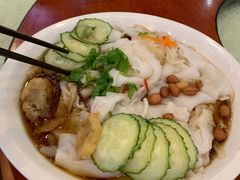 -七叔家宴家常广西菜(江南店)