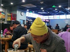 -京朋串屋·烧烤(望京西路总店)