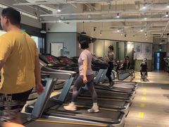 -INGYM(园区印象城馆)