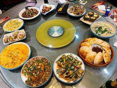 -大京园海鲜烧烤(东城路店)