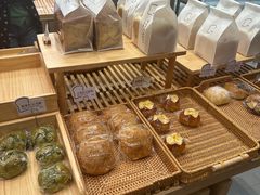-崎本的店·专业酵种吐司(无锡万象汇店)