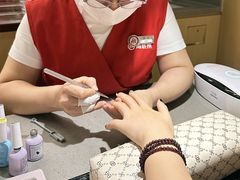 -海底捞火锅(南山京基百纳店)