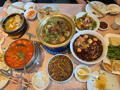 -红樱桃·欢乐餐厅(太原里店)