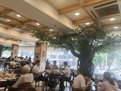 -今一靓汤.顺德菜东莞三十年老字号(厚街店)