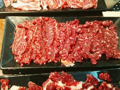 吊龙伴-幸运牛汕头小黄牛牛肉火锅(梅林店)