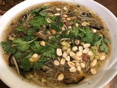 -不倒翁·徽天下名菜楼(马鞍山路店)