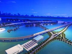 -磁浮交通科技馆