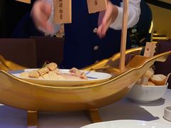 -狮拾久·现代新加坡料理(福田COCO Park店)