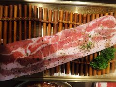 -大叹号·朝鲜族烤肉(潍坊泰华城店)