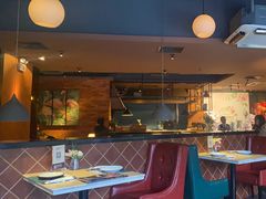 -绿茵阁牛扒餐厅(客村店)