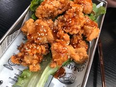 炸鸡-槿Story·韩国料理(望京韩国美食城店)