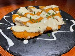 -澳骄 Aussie Kitchen·手工披萨·西餐(国大店)