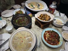 -老淮安·淮安菜(周恩来纪念馆店)