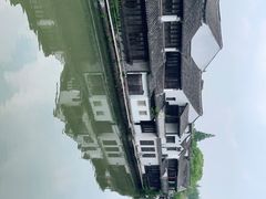 -金泽古镇