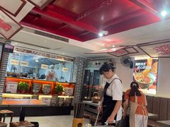 -弓家大队老碗面(高新咖啡街区店)