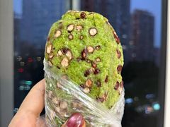 赤豆薄荷糕-近水阁糕点(皮市街店)
