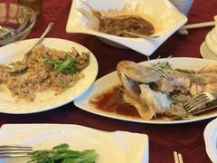 -亚龙湾红树林度假酒店御粤阁