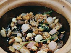-古琢小馆·珠海味(南方软件园店)