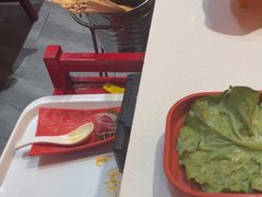 -老马路串串香火锅(北门桥店)