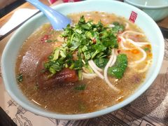 -瓦记米粉(东鼓道店)