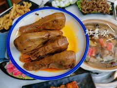 -土连锅·现熬养生汤锅(梁家巷店)