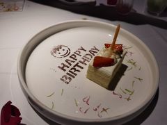 -燃扒房Steakhouse(皇庭店)