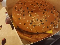 -麦当劳(东急新天地店)