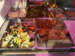 -老六素货(王顶堤店)