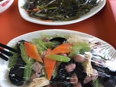 -庆丰包子铺(白塔寺店)