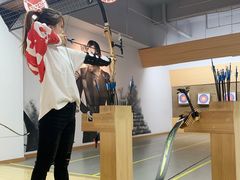 -道顺射箭·团建·骑射(张杨路店)