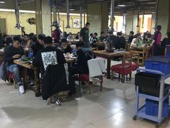 大堂-元盛居(生态大街店)