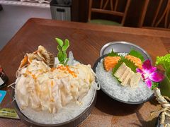 -东海怡品海鲜豆捞(舟宿夜江店)
