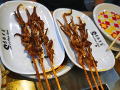 -苏格里岛自助海鲜烤肉火锅(集美万达店)