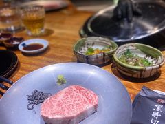 -观品和牛