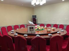 包厢-枫庭居(安平店)