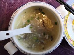 黄鱼海参羹-宁波状元楼酒店(和义路店)