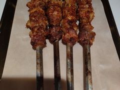 -谷丽麦馕新疆菜·清真(步步高梅溪新天地店)