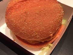-麦当劳(未来城购物中心店)