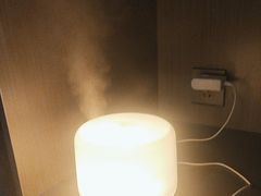 -鹿栖.精油SPA(金山世纪城店)