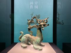 -盘龙城遗址博物院