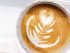 -Manner Coffee(大宁国际商业广场店)