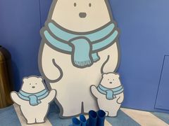 -Mr·Kuma酷么先生雪之乐园