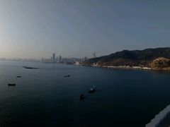-星海湾跨海大桥