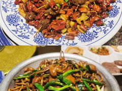 -徐鼎盛民间菜(奥体店)