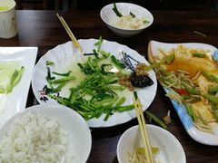 -清真·伊清阁餐厅