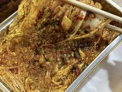 -大佬陈羊肉串(永安街店)