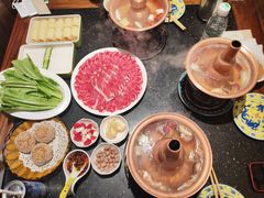 -南门涮肉(东单店)