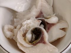 -渔意坊·千层无骨鱼粥底火锅·20年顺德菜(普君店)