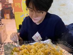 -韩风烤牛肉冷面店